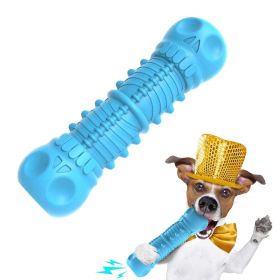 Chew Toys, Dog Toys for Aggressive Chewers Indestructible Dog Squeaky Toys for Large/Medium Breed,Interactive Durable Puppy Teething chew Toys,Dog Too