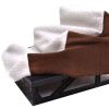 Doggy Steps for Dogs and Cats Used as Dog Ladder Tall Couch, Bed, Chair or Car