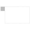 Dog Kennel Black 325.6 ftÂ¬â‰¤ Steel