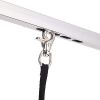 36 Professional Dog Pet Grooming Table Adjustable Heavy Duty Portable wArm &
